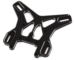 Team Losi Racing 8IGHT-X/E 2.0 Aluminum Rear Shock Tower
