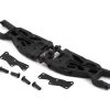 Team Losi Racing 8IGHT-X/E 2.0 Front Arm Set w/Inserts -Team Losi Racing Sales tlr244086