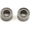 Team Losi Racing 3/32x3/16x3/32" Sealed Ball Bearing (2) -Team Losi Racing Sales tlr247000