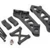 Team Losi Racing 5IVE-B Wing Mount, Brace & Spacer Set -Team Losi Racing Sales tlr250003