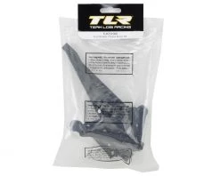 Team Losi Racing 5IVE-B Front & Rear Chassis Brace -Team Losi Racing Sales tlr251000 1