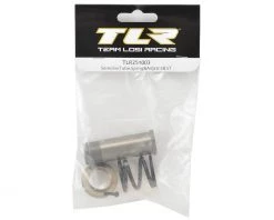 Team Losi Racing 5IVE-B Servo Saver Tube, Spring & Adjuster -Team Losi Racing Sales tlr251003 1