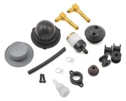 Team Losi Racing 5IVE-B Complete Gas Tank -Team Losi Racing Sales tlr251005 1