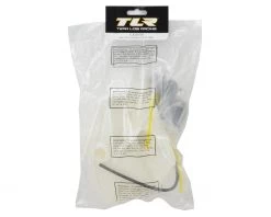 Team Losi Racing 5IVE-B Complete Gas Tank -Team Losi Racing Sales tlr251005 2