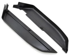 Team Losi Racing Sales 31 Team Losi Racing 5IVE-B Side Guard Set