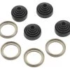 Team Losi Racing 5IVE-B Axle Boot Set -Team Losi Racing Sales tlr252003
