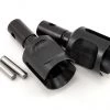 Team Losi Racing 5IVE Front/Rear V2 Lightened Diff Outdrive (2)