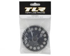 Team Losi Racing 5IVE Lightweight Center Differential Spur Gear (58T) 5 Team Losi Racing 5IVE Lightweight Center Differential Spur Gear (58T) -Team Losi Racing Sales tlr252007 1