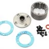 Team Losi Racing 5IVE-B Aluminum Differential Housing Set -Team Losi Racing Sales tlr252010