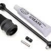 Team Losi Racing 5IVE-B Lightweight Front Center Driveshaft & CV Coupler -Team Losi Racing Sales tlr252013