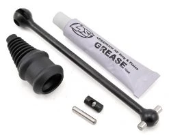 Team Losi Racing Sales 25 Team Losi Racing 5IVE-B Lightweight Front Center Driveshaft & CV Coupler