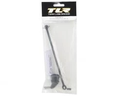 Team Losi Racing 5IVE-B Lightweight Rear Center Driveshaft & CV Coupler -Team Losi Racing Sales tlr252014 1