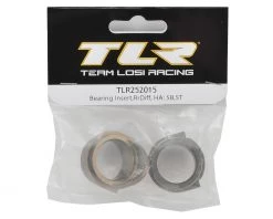 Team Losi Racing 5IVE Rear Differential Bearing Insert (2) -Team Losi Racing Sales tlr252015 1