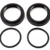 Team Losi Racing 5IVE Shock Adjuster Nut (2) -Team Losi Racing Sales tlr253000