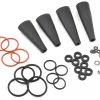 Team Losi Racing 5IVE-B Shock Rebuild Kit (4)