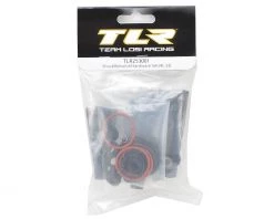 Team Losi Racing 5IVE-B Shock Rebuild Kit (4) -Team Losi Racing Sales tlr253001 1
