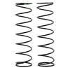 Team Losi Racing 5IVE-B Rear Shock Spring (2) (Green - 5.1 lb Rate) -Team Losi Racing Sales tlr253004