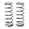 Team Losi Racing 5IVE-B Front Shock Spring (2) (White - 10.1 lb Rate) -Team Losi Racing Sales tlr253006