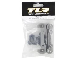 Team Losi Racing 5IVE-B Adjustable Front Hinge Pin Brace Kit -Team Losi Racing Sales tlr254000 1