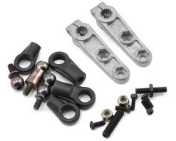 Team Losi Racing 5IVE-B Steering Linkage Set
