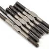 Team Losi Racing 5IVE-B/5IVE Mini WRC Titanium Turnbuckle Set (6) 1 Team Losi Racing 5IVE-B/5IVE Mini WRC Titanium Turnbuckle Set (6) -Team Losi Racing Sales tlr256001