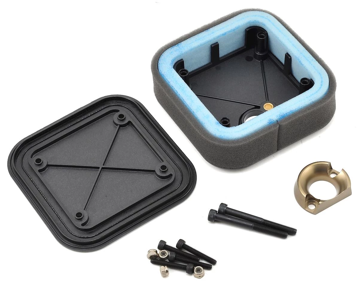 Team Losi Racing 5IVE-B Air Filter Assembly 3 Team Losi Racing 5IVE-B Air Filter Assembly