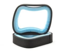 Team Losi Racing 5IVE-B Air Cleaner Foam Filter Element (2)