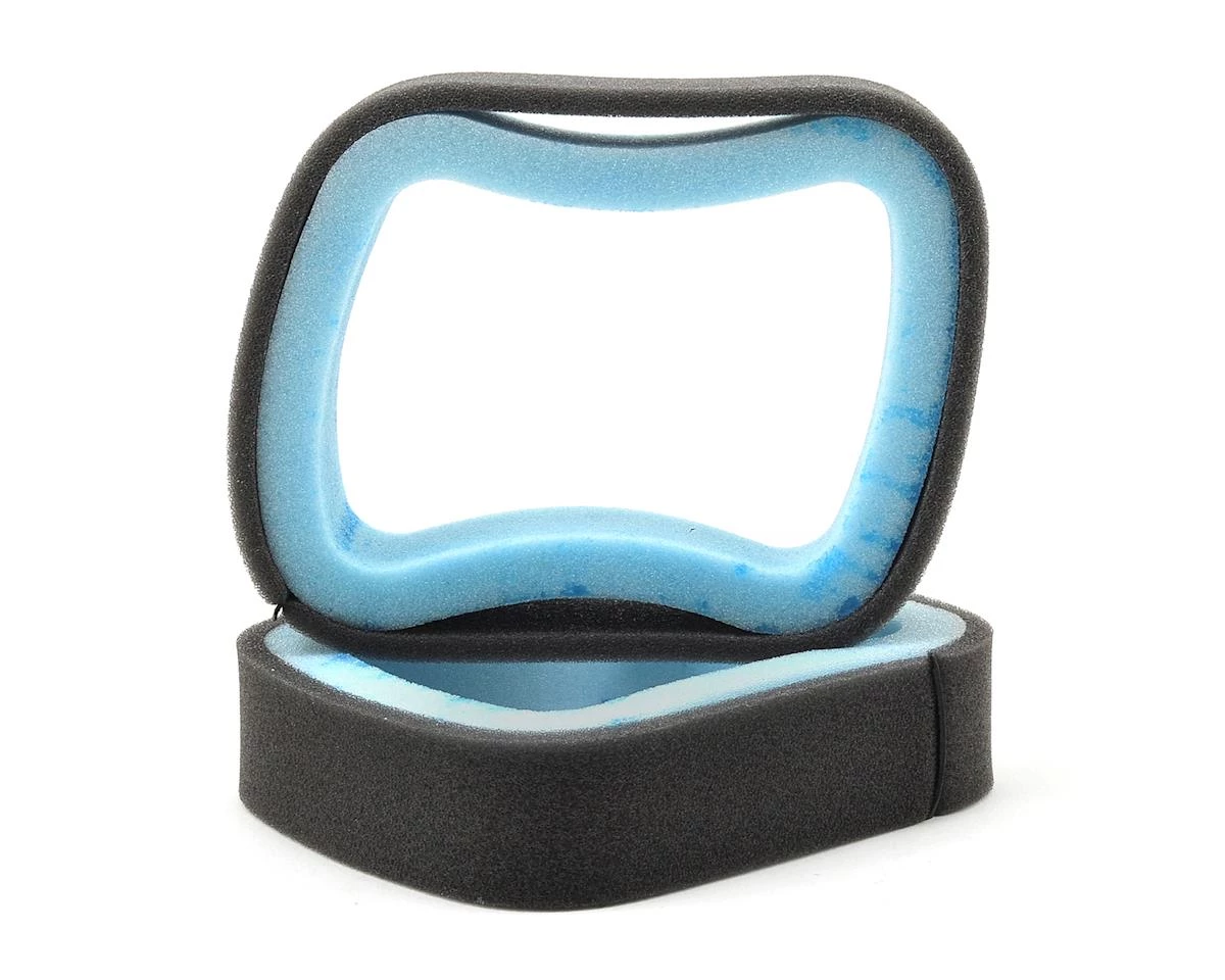 Team Losi Racing 5IVE-B Air Cleaner Foam Filter Element (2) 3 Team Losi Racing 5IVE-B Air Cleaner Foam Filter Element (2)