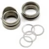 Team Losi Racing Aluminum Rear Gearbox Bearing Insert Set (2) 1 Team Losi Racing Aluminum Rear Gearbox Bearing Insert Set (2) -Team Losi Racing Sales tlr3100