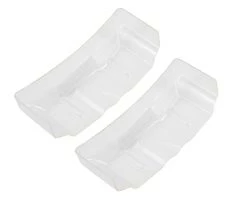 Team Losi Racing 7" Precut High Downforce Wing (2)