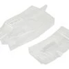 Team Losi Racing 22-4 Cab Forward Body Set (Clear)