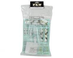 Team Losi Racing 22-4 Cab Forward Body Set (Clear) -Team Losi Racing Sales tlr330003 1