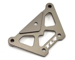 Team Losi Racing SCTE Aluminum Front Top Brace