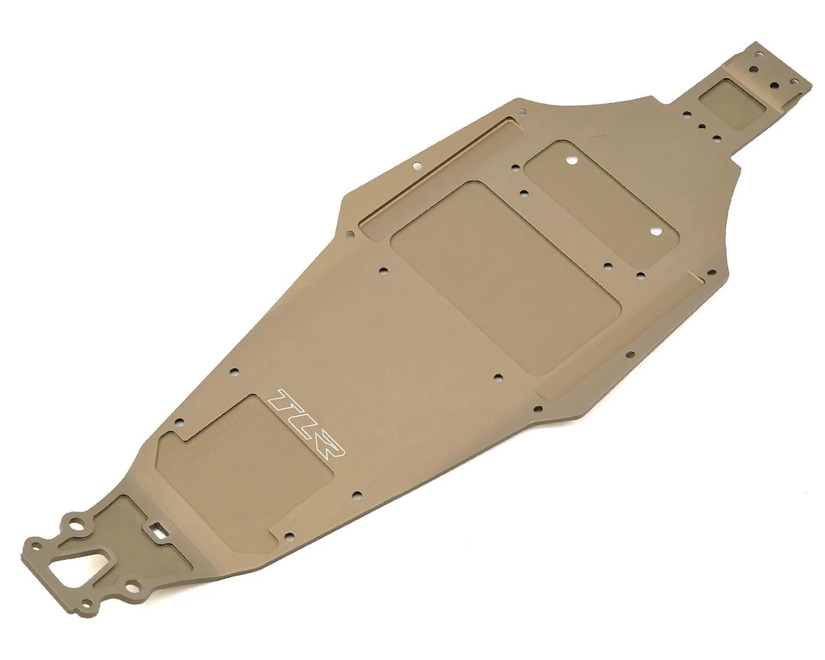 Team Losi Racing 22 3.0 Laydown Chassis 3 Team Losi Racing 22 3.0 Laydown Chassis