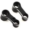 Team Losi Racing 22 5.0 Aluminum Bell Crank Set (Black) (2) -Team Losi Racing Sales tlr331034