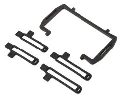 Team Losi Racing 22 5.0 Carbon Fiber Battery Cradle