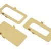 Team Losi Racing 22 5.0 Brass Battery Weight Set (19g, 26g, 37g) -Team Losi Racing Sales tlr331045
