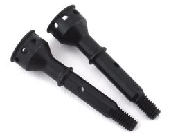 Team Losi Racing 22 5.0 VHA Rear Buggy Axle (2)