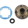 Team Losi Racing Aluminum G2 Gear Differential Cover