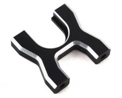 Team Losi Racing 22X-4 Aluminum Center Bulkhead