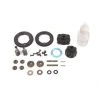 Team Losi Racing 22X-4 Complete Metal Center Gear Differential Set