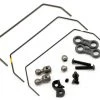 Team Losi Racing Front Sway Bar Kit -Team Losi Racing Sales tlr334001
