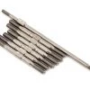 Team Losi Racing 22-4 Titanium Turnbuckle Set