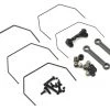 Team Losi Racing 22 4.0 Laydown Rear Sway Bar Set -Team Losi Racing Sales tlr334040