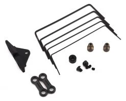 Team Losi Racing 22 5.0 Front Sway Bar Set