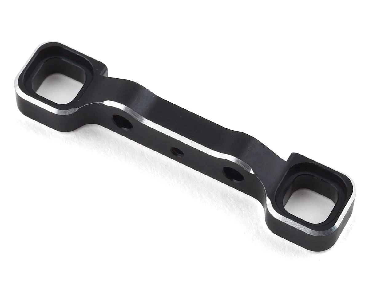 Team Losi Racing 22 5.0 Aluminum "D" Pivot Block (Black) 3 Team Losi Racing 22 5.0 Aluminum "D" Pivot Block (Black)