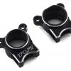 Team Losi Racing 22X-4 Aluminum VHA Hub Set