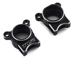 Team Losi Racing 22X-4 Aluminum VHA Hub Set