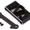 Team Losi Racing Aluminum Lightweight Front Pivot (Black)