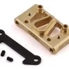 Team Losi Racing Brass Front Pivot (30g)